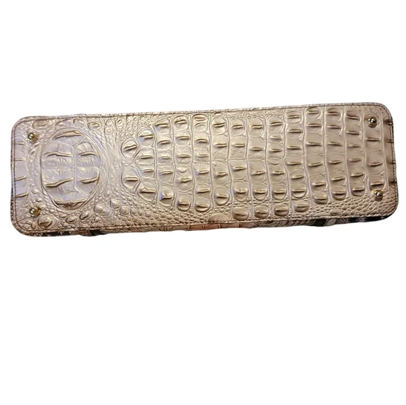 Brahmin Elaine Handbag - Picture 5 of 8